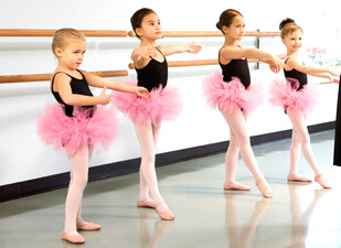 Dance: Ballet, Hip Hop & More